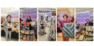 7 Reasons to Discover the Women Strong Network Hybrid Trade Fair