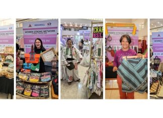 7 Reasons to Discover the Women Strong Network Hybrid Trade Fair