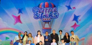 SM Little Stars Crowns Its First-Ever Grand Shining and Dazzling Stars