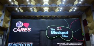 The Blackout Zone: SM Cares, CHED Turn Experience Into Understanding