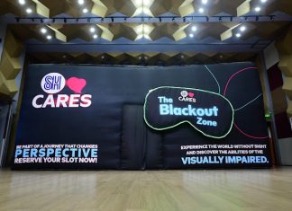 The Blackout Zone: SM Cares, CHED Turn Experience Into Understanding