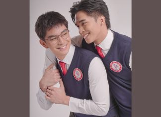 iWant Introduces New BL Vertical Series “Coach Me Maybe” Coming Soon